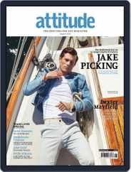 Attitude (Digital) Subscription                    August 1st, 2020 Issue