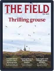 The Field (Digital) Subscription                    August 1st, 2020 Issue