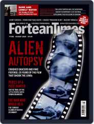 Fortean Times (Digital) Subscription July 9th, 2020 Issue