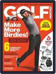 Golf Monthly (Digital) Subscription                    August 1st, 2020 Issue