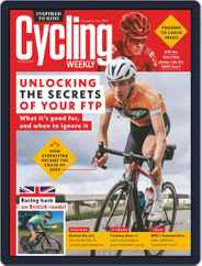 Cycling Weekly (Digital) Subscription July 16th, 2020 Issue