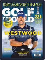 Golf World United Kingdom (Digital) Subscription                    July 1st, 2020 Issue