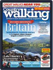 Country Walking (Digital) Subscription August 1st, 2020 Issue