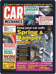 Car Mechanics (Digital) Subscription                    July 1st, 2020 Issue