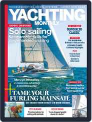 Yachting Monthly (Digital) Subscription                    August 1st, 2020 Issue
