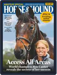 Horse & Hound (Digital) Subscription                    July 16th, 2020 Issue