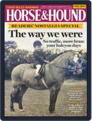 Horse & Hound (Digital) Subscription                    July 9th, 2020 Issue