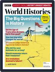 BBC World Histories (Digital) Subscription                    July 9th, 2020 Issue