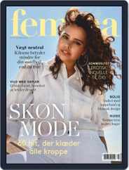 femina Denmark (Digital) Subscription July 16th, 2020 Issue