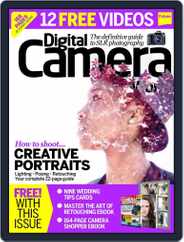 Digital Camera World Subscription                    June 17th, 2016 Issue