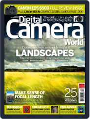 Digital Camera World Subscription                    August 17th, 2012 Issue