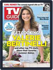 Tv Guide (Digital) Subscription                    July 20th, 2020 Issue