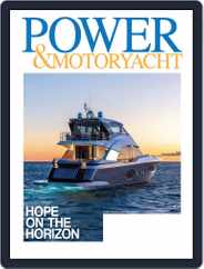 Power & Motoryacht (Digital) Subscription                    June 22nd, 2020 Issue