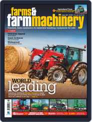 Farms and Farm Machinery (Digital) Subscription                    July 8th, 2020 Issue
