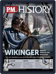 P.M. HISTORY (Digital) Subscription                    August 1st, 2020 Issue