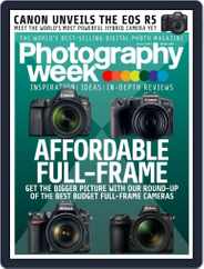 Photography Week (Digital) Subscription                    July 16th, 2020 Issue