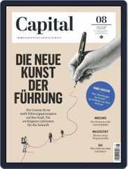 Capital Germany (Digital) Subscription                    August 1st, 2020 Issue