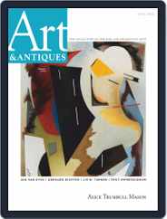 Art & Antiques (Digital) Subscription                    April 1st, 2020 Issue