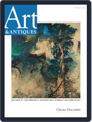 Art & Antiques (Digital) Subscription                    March 1st, 2020 Issue