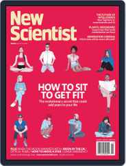 New Scientist (Digital) Subscription                    July 18th, 2020 Issue