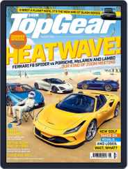 BBC Top Gear (Digital) Subscription                    August 1st, 2020 Issue