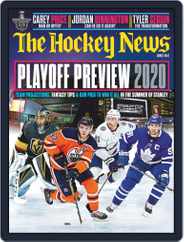 The Hockey News (Digital) Subscription                    July 17th, 2020 Issue