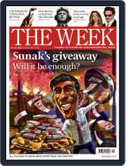The Week United Kingdom (Digital) Subscription                    July 18th, 2020 Issue