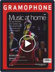 Gramophone (Digital) Subscription                    August 1st, 2020 Issue
