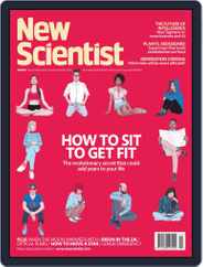 New Scientist Australian Edition (Digital) Subscription                    July 18th, 2020 Issue