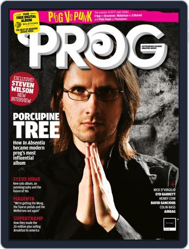 Prog July 10th, 2020 Digital Back Issue Cover