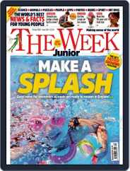 The Week Junior (Digital) Subscription                    July 18th, 2020 Issue