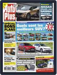 Auto Plus France (Digital) Subscription                    July 17th, 2020 Issue