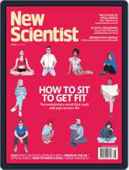 New Scientist International Edition (Digital) Subscription July 18th, 2020 Issue