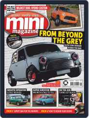 Mini (Digital) Subscription                    August 1st, 2020 Issue