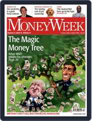 MoneyWeek (Digital) Subscription                    July 17th, 2020 Issue