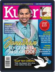 Kuier (Digital) Subscription July 22nd, 2020 Issue