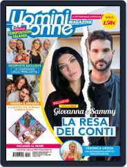 Uomini e Donne (Digital) Subscription July 17th, 2020 Issue