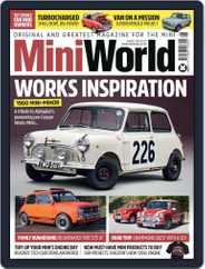 MiniWorld (Digital) Subscription                    August 1st, 2020 Issue