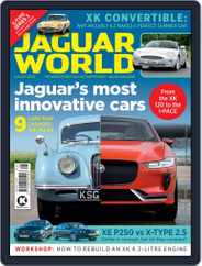 Jaguar World (Digital) Subscription                    August 1st, 2020 Issue