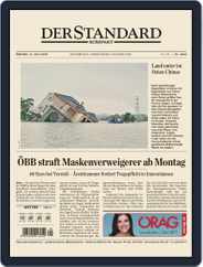 STANDARD Kompakt (Digital) Subscription                    July 17th, 2020 Issue