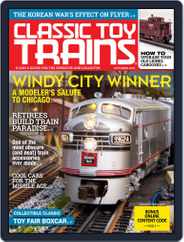 Classic Toy Trains (Digital) Subscription                    September 1st, 2020 Issue