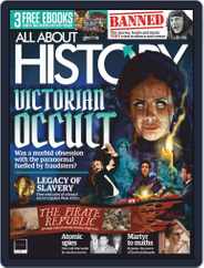 All About History (Digital) Subscription                    September 15th, 2020 Issue