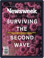 Newsweek (Digital) Subscription                    July 24th, 2020 Issue
