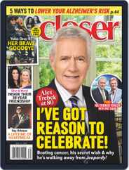Closer Weekly (Digital) Subscription                    July 27th, 2020 Issue