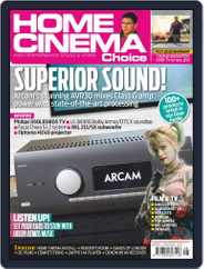 Home Cinema Choice (Digital) Subscription                    August 1st, 2020 Issue