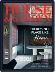 Condé Nast House & Garden (Digital) Subscription                    August 1st, 2020 Issue