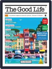 The Good Life (Digital) Subscription                    July 1st, 2020 Issue