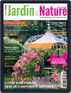 Jardin et Nature Magazine (Digital) June 1st, 2021 Issue Cover