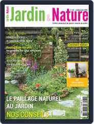 Jardin et Nature (Digital) Subscription July 1st, 2020 Issue