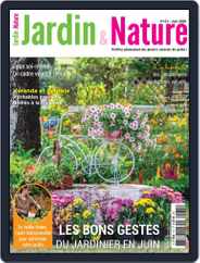 Jardin et Nature (Digital) Subscription June 1st, 2020 Issue
